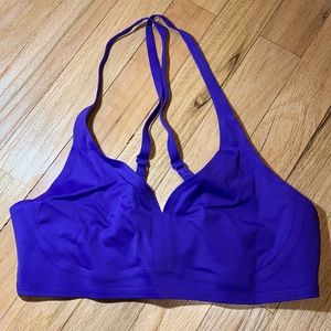 Lululemon Sports Bra Size 8